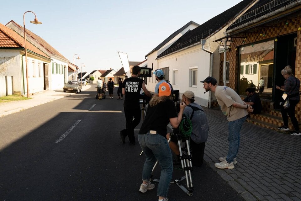 Thomas Stipsits bringt seine „Kopftuchmafia“ ins TV