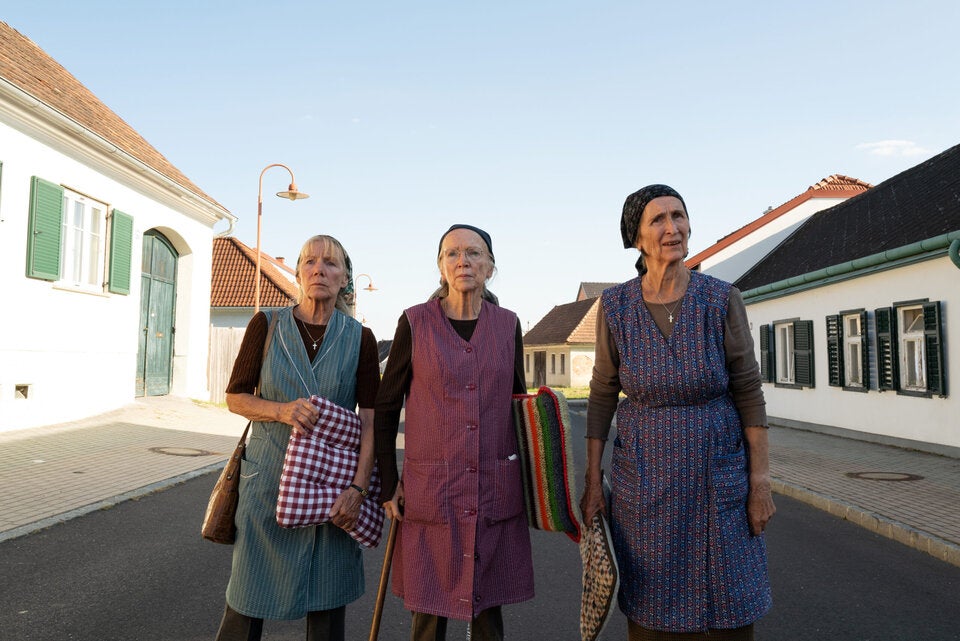 Thomas Stipsits bringt seine „Kopftuchmafia“ ins TV