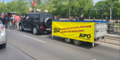 KPÖ mit Mercedes