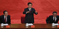 KP Chinas: Wird Parteitag verschoben?
