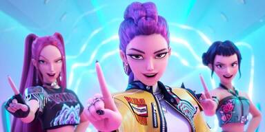 TV-Hammer vor Oscar-Triumph f&uuml;r "KPop Demon Hunters"