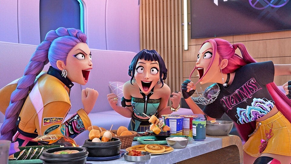 TV-Hammer vor Oscar-Triumph für 