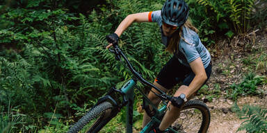 KTM Bike