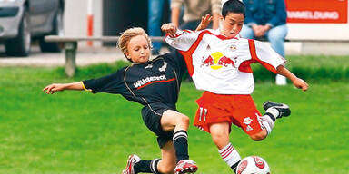 Keine UVP f&uuml;r Red Bull Akademie