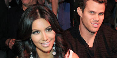 Kim Kardashian, Kris Humphries