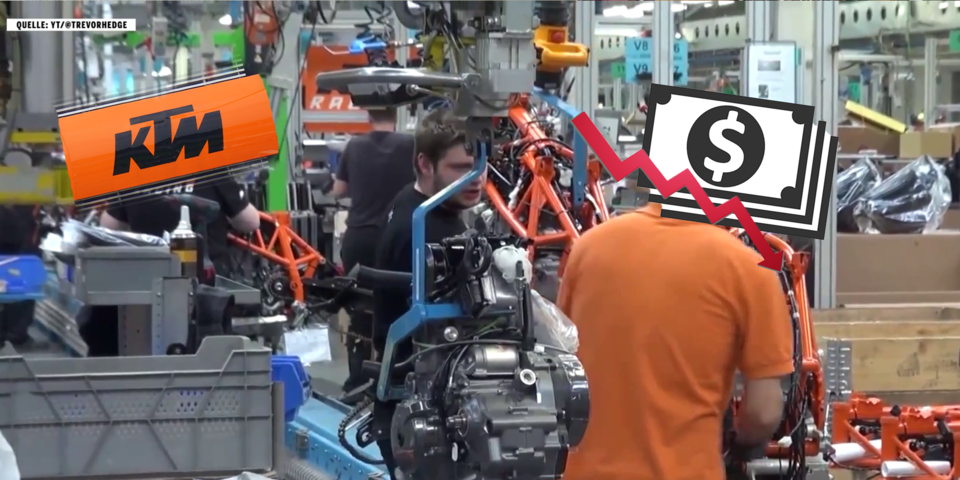 Ex-KTM-Boss Stefan Pierer zieht sich auch als Pierer Industrie-Vorstand zurück