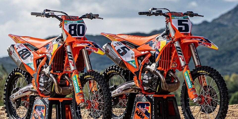 EU-Parlament billigt 1,8 Mio. Euro-Hilfe für KTM