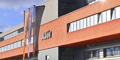 KTM