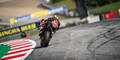 KTM-Testpilot Daniel Pedrosa in Spielberg