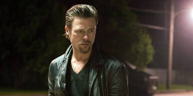 „Killing Them Softly“ mit Brad Pitt