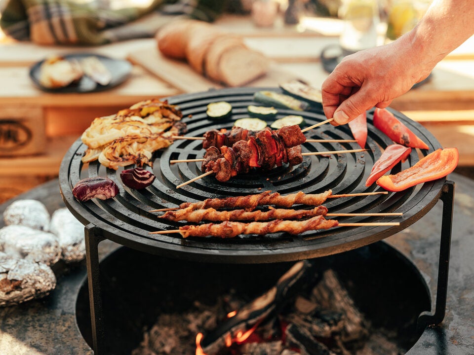 Grillnation Österreich: 2026 wird gegrillt wie nie zuvor!