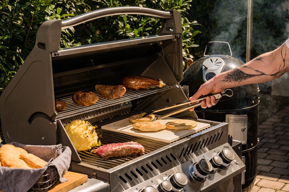 Grillnation Österreich: 2026 wird gegrillt wie nie zuvor!