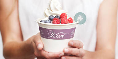 So gesund ist Frozen Yogurt