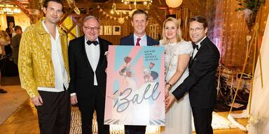 KV-Ball-Motto-Enthüllung