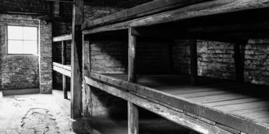 95-j&auml;hrige KZ-Sekret&auml;rin in Deutschland angeklagt