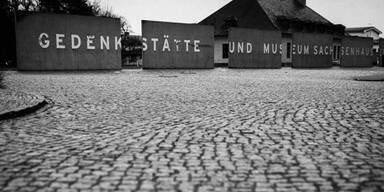 KZ Sachsenhausen