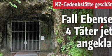 4 Anklagen nach Neonazi-Zwischenfall