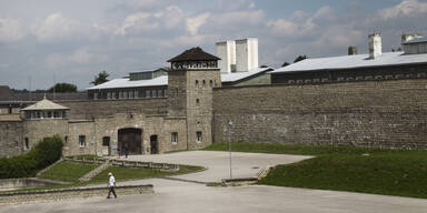 KZ Mauthausen