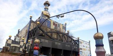 Kühlung mit Energie aus der Müllverbrennung