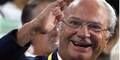 König Carl Gustaf