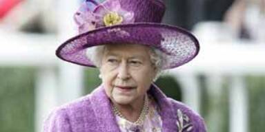 Königin Elizabeth II.