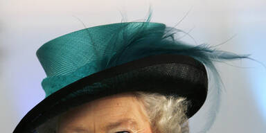 Die Queen stellte persönlich Video auf YouTube