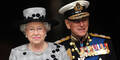 Königin Elizabeth II. & Prinz Philip
