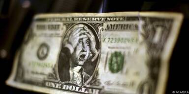 K&ouml;nnte Position der USA weiter schw&auml;chen