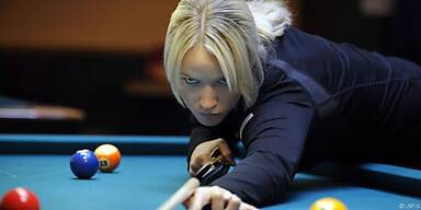 K&auml;rntnerin steuert dem Titel entgegen