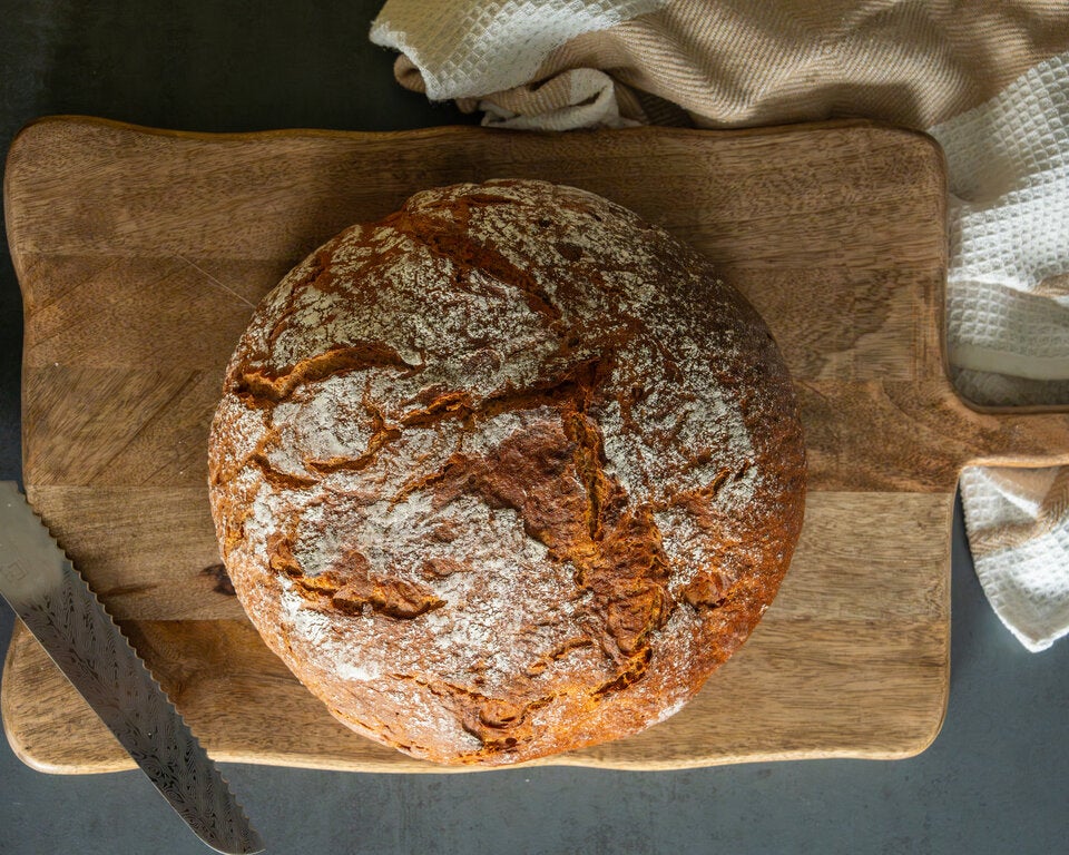 Felber Brot: Echtes Handwerk – echt regional