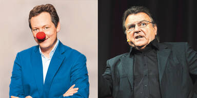 Woche des Kabaretts: Alle Highlights