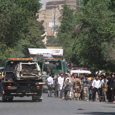 Das war das Jahr 2017