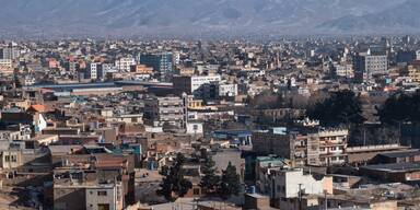 Opferzahl steigt weiter: N&auml;chstes schweres Erdbeben in Afghanistan
