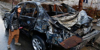 R&uuml;ckholung eines abgeschobenen Afghanen