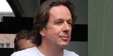 Wetter-Guru Kachelmann aus Haft entlassen