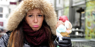 Mini-Sommer vorbei: Kaltfront im Anmarsch