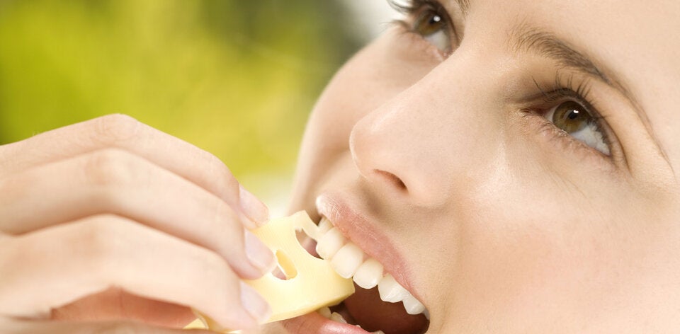 Emmentaler ade? | Darum hat Käse zukünftig weniger Löcher