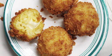 Arancini di riso