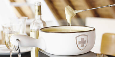 Kaesefondue