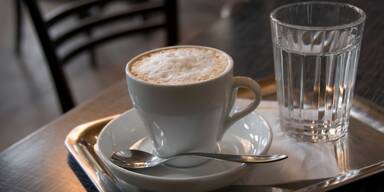 Kaffeebohnen dreimal so teuer! Illy warnt vor Spekulation