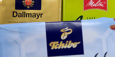 Rohkaffeepreise ziehen wieder an