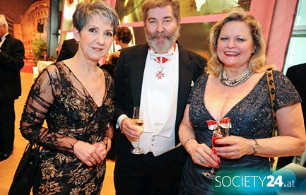 Großes „Gspusi“ der Kaffeesieder