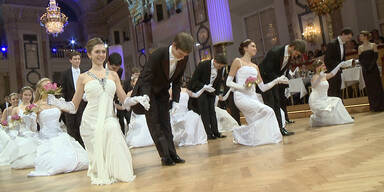 55. Ball der Wiener Kaffeesieder