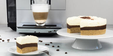 Kaffeetorte