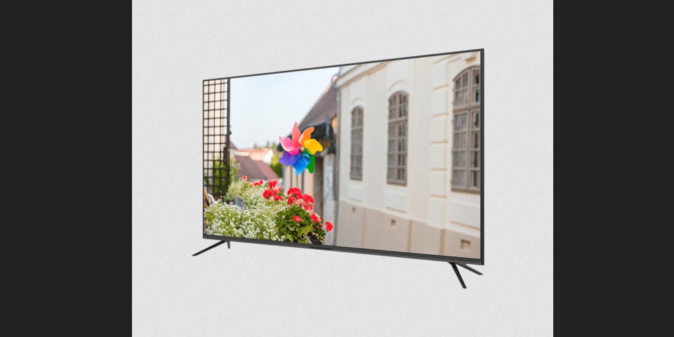 GIS-freie 4K-Fernseher jetzt noch besser