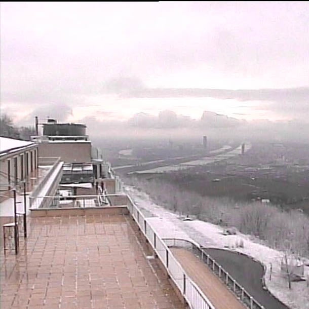 Endlich kommt der Winter