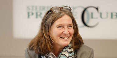 Grazer B&uuml;rgermeisterin Kahr will noch mehr Sozialengagement