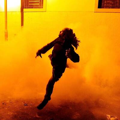 Die stärksten Bilder aus Kairo