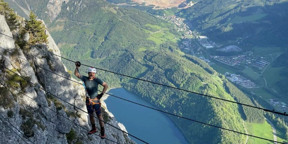 Die Eisenerzer Ramsau – ein Naturparadies