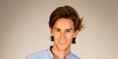 Nach Shitstorm: Roter Luca Kaiser verteidigt Petzner